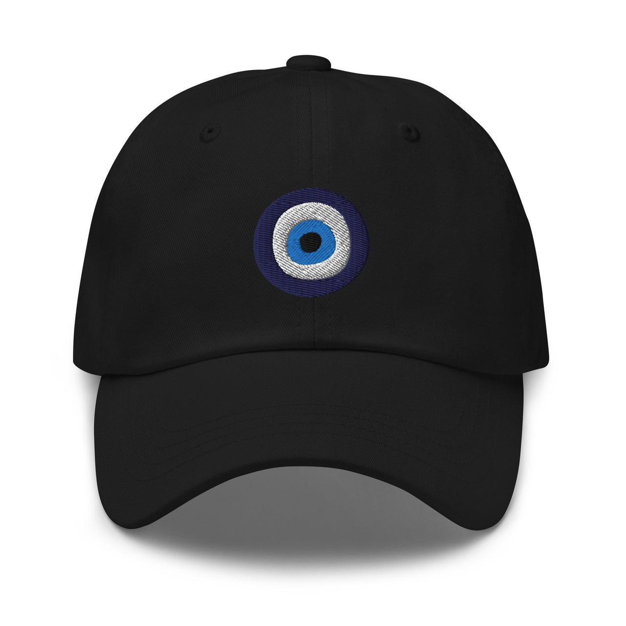 Evil Eye (Mati) Unisex Adjustable Hat