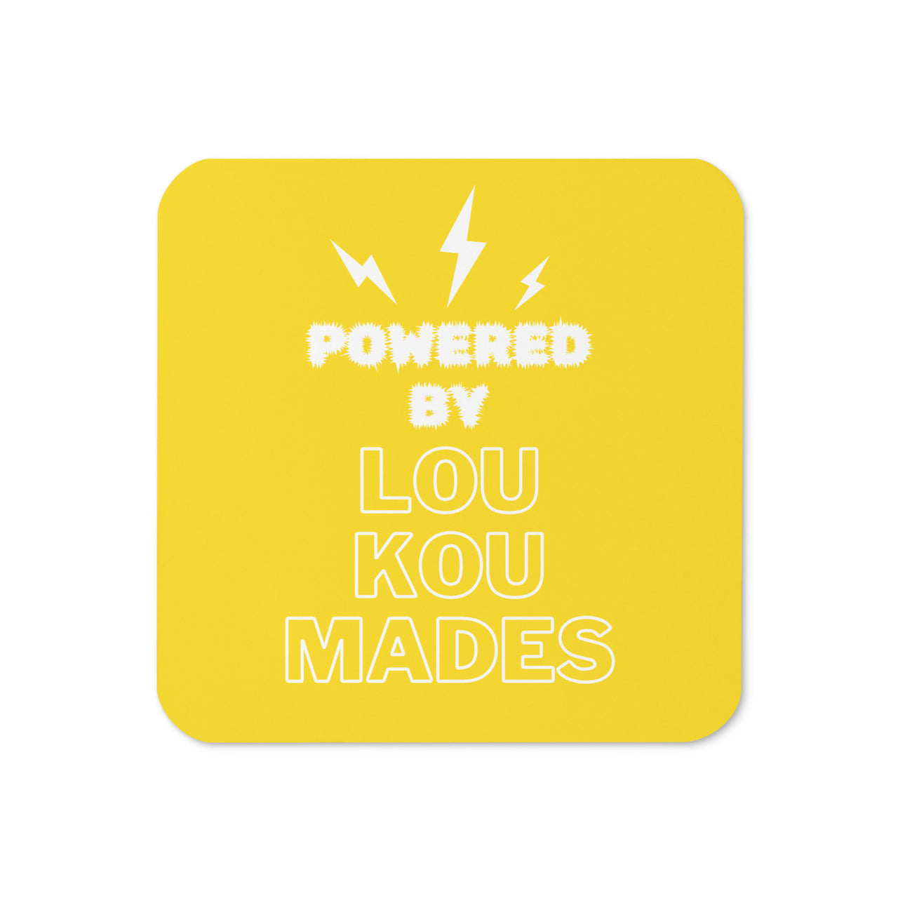 Powered by Loukoumades Coaster