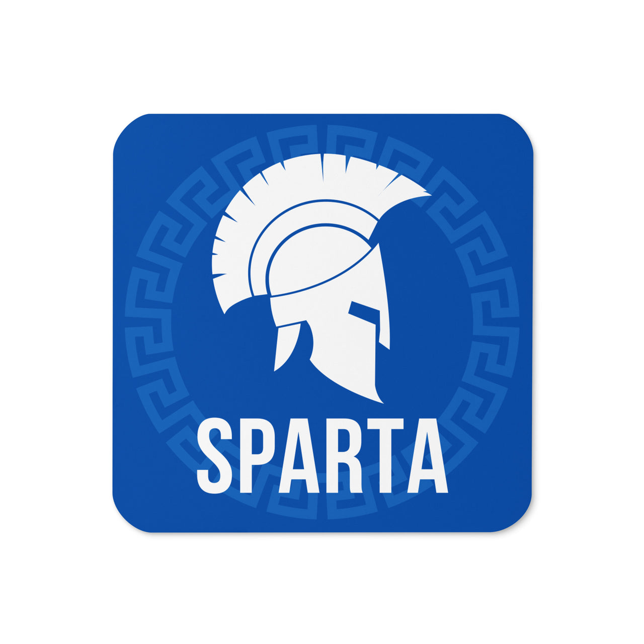 Iconic Places - Sparta Coaster