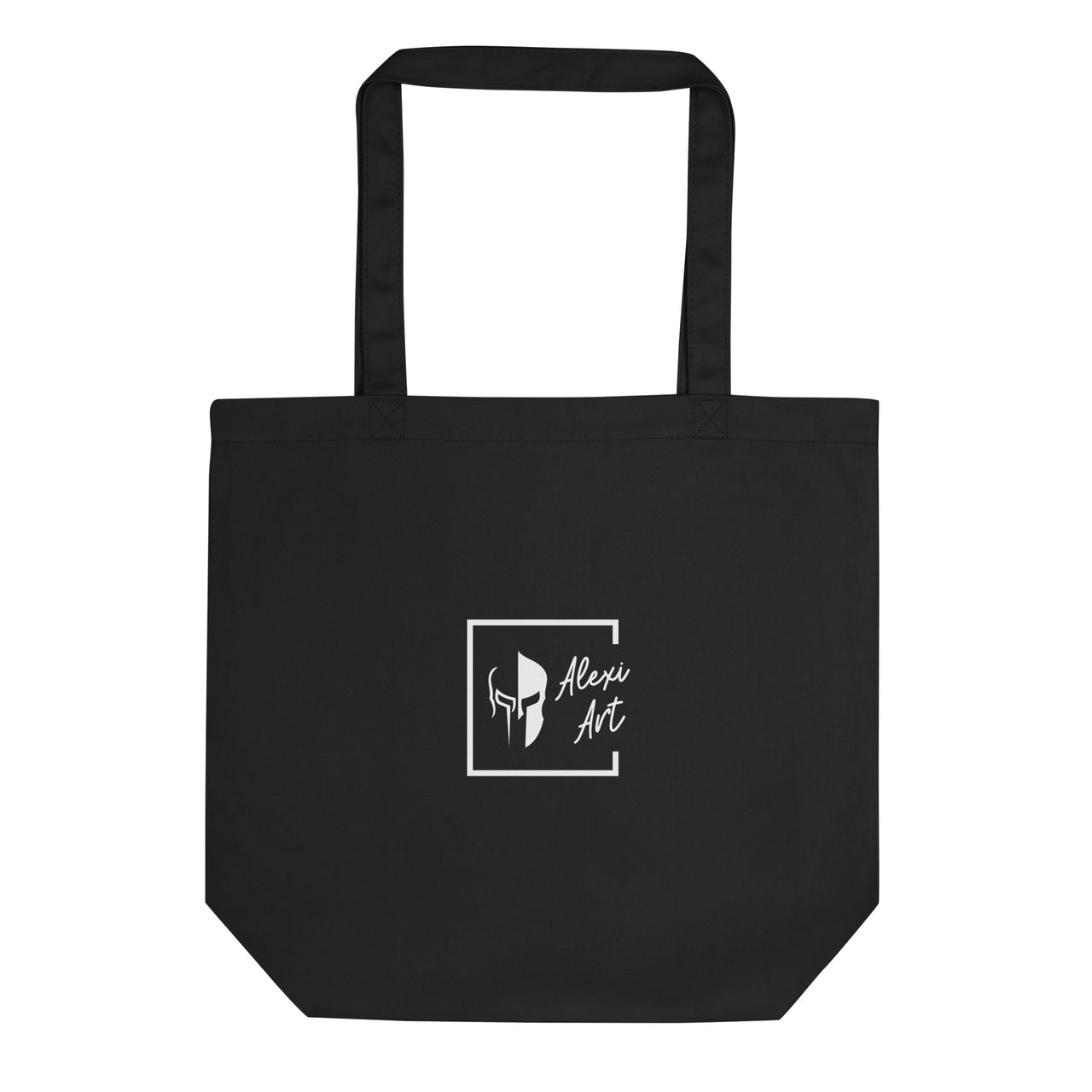 Always Time for Frappe Medium Eco Tote Bag