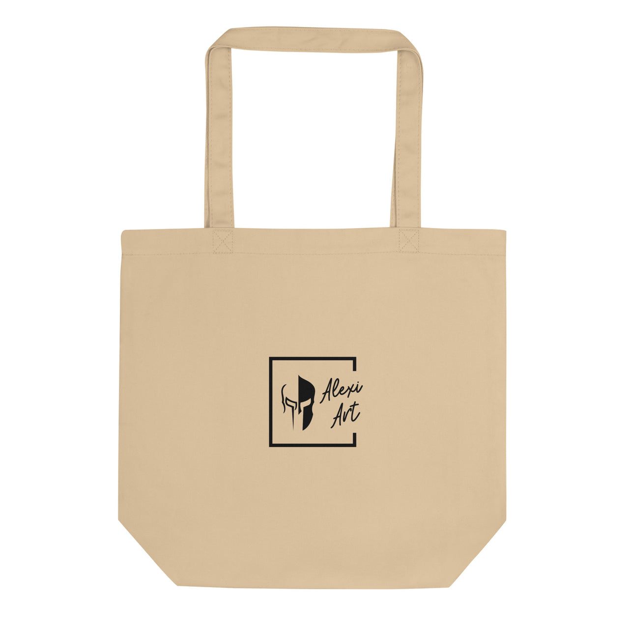 Get Lost Bigfoot Medium Eco Tote Bag