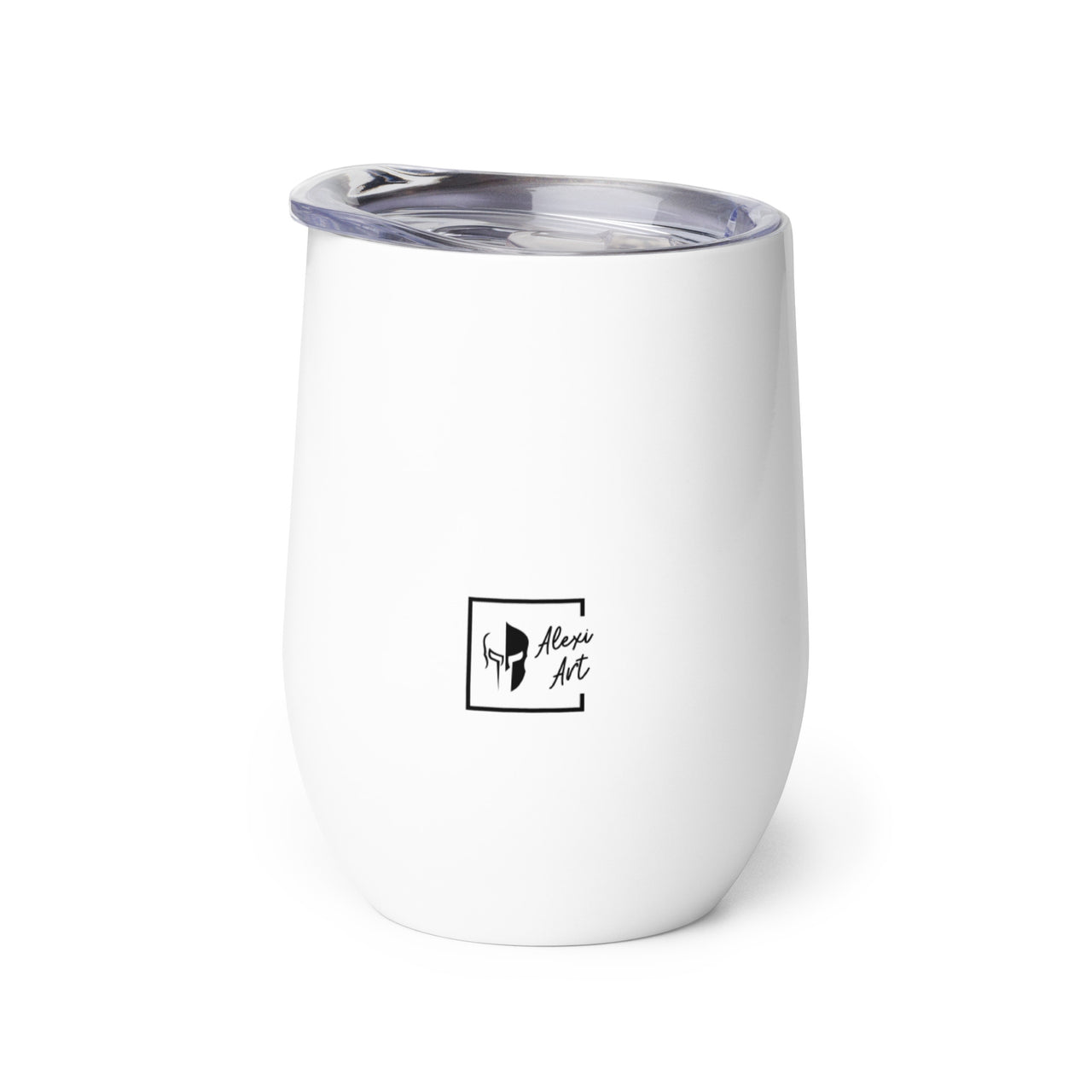 Santorini Wine Houses Tumbler